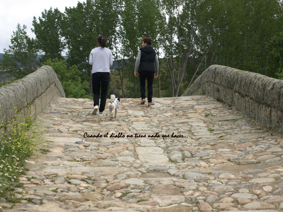 Puente de Valsordo