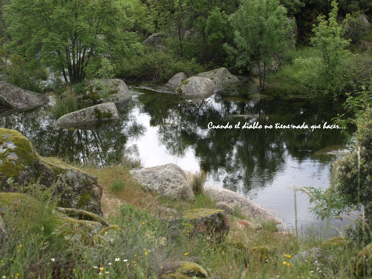 Río Alberche