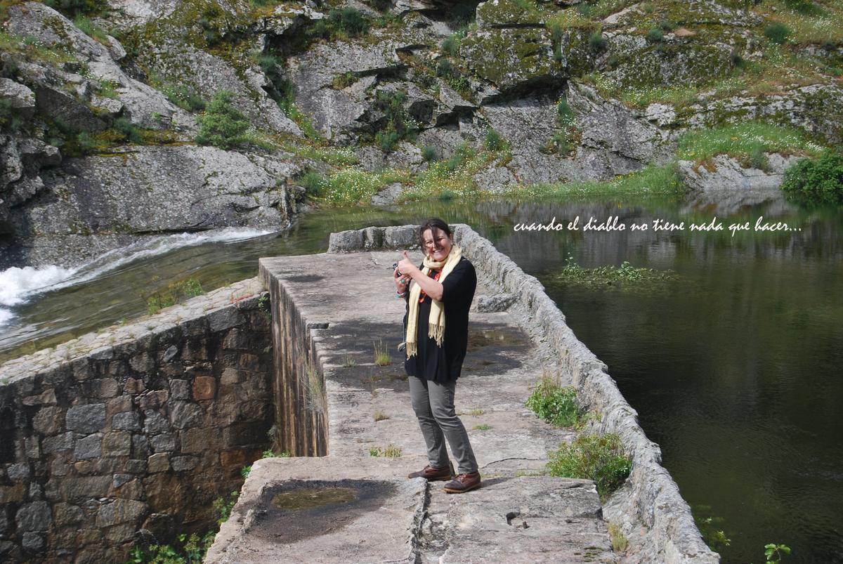 Presa Baena