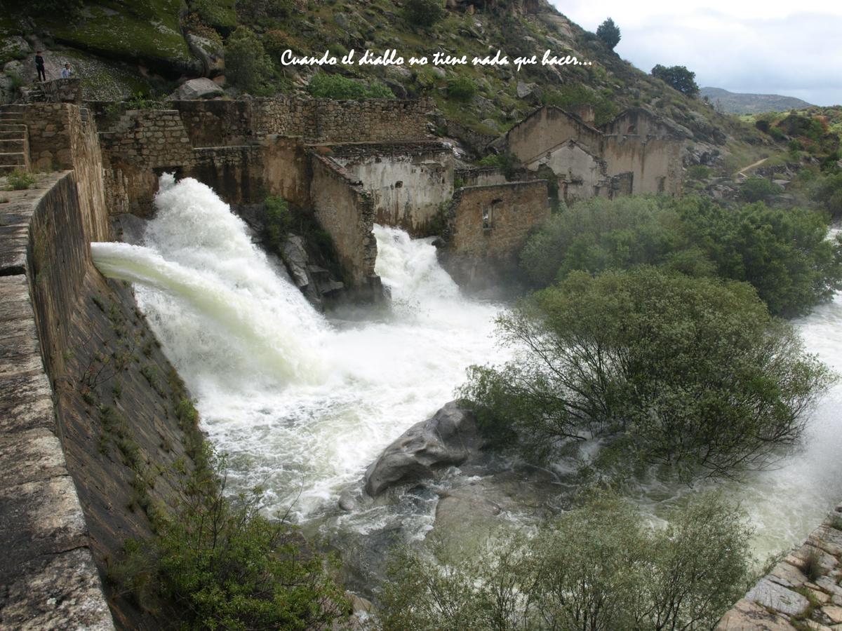 Presa Baena