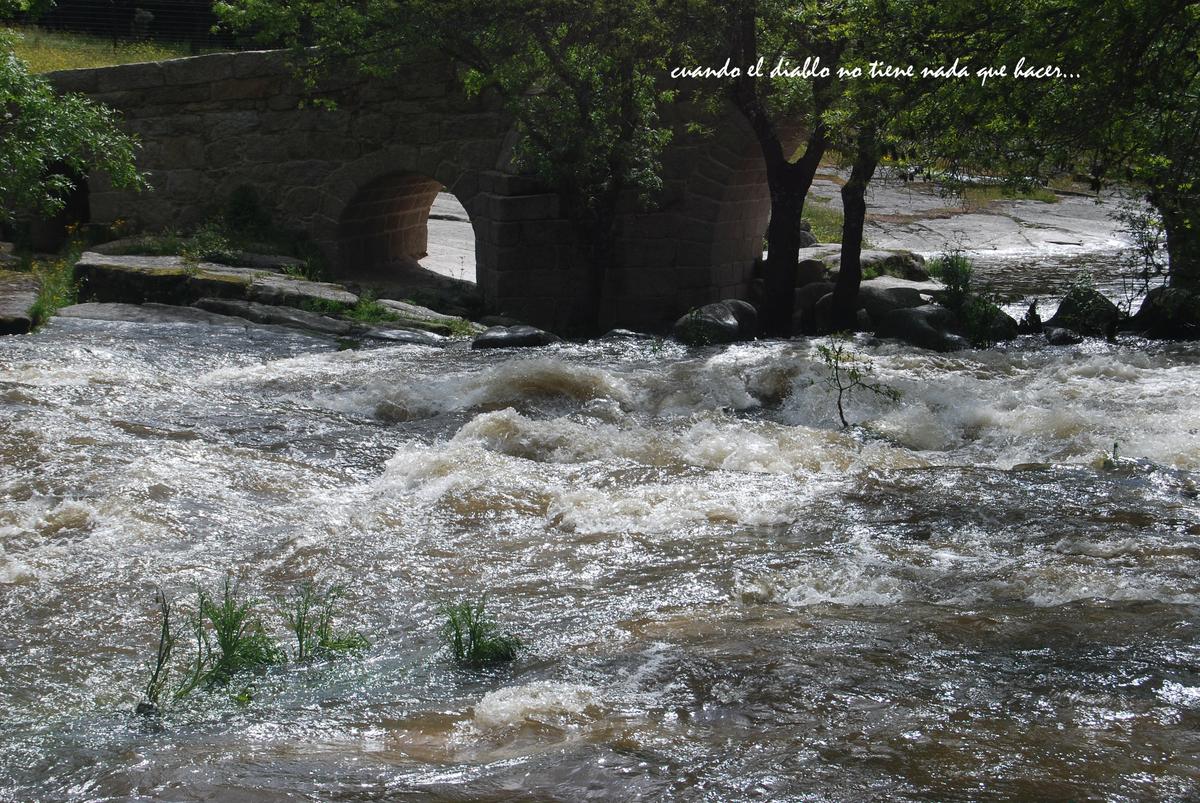 Puente de La Mocha