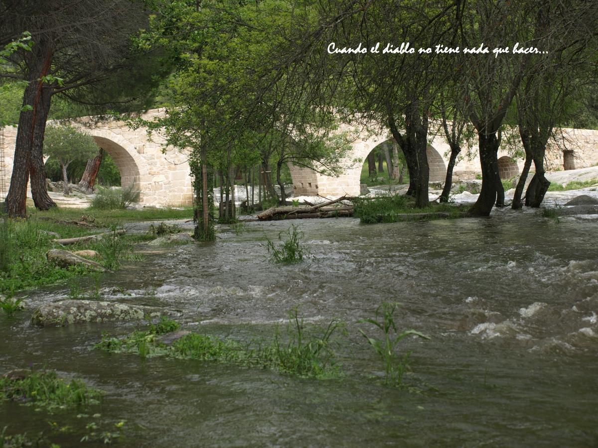 Puente de La Mocha