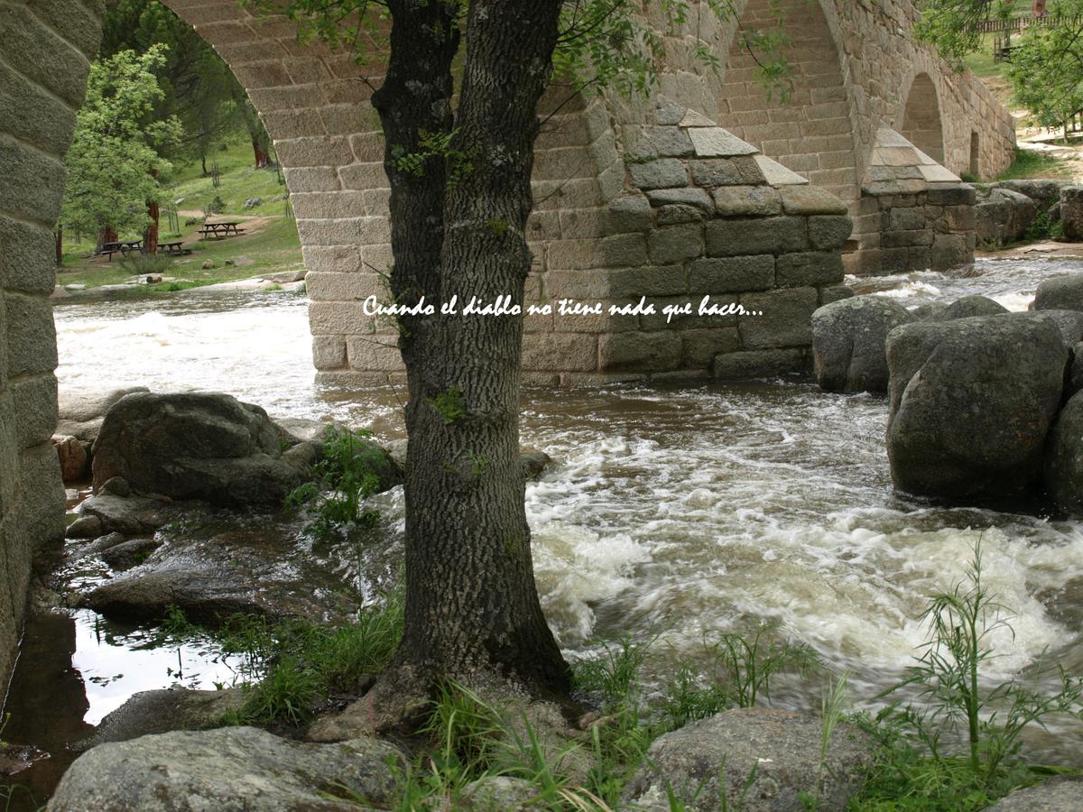 Puente de La Mocha