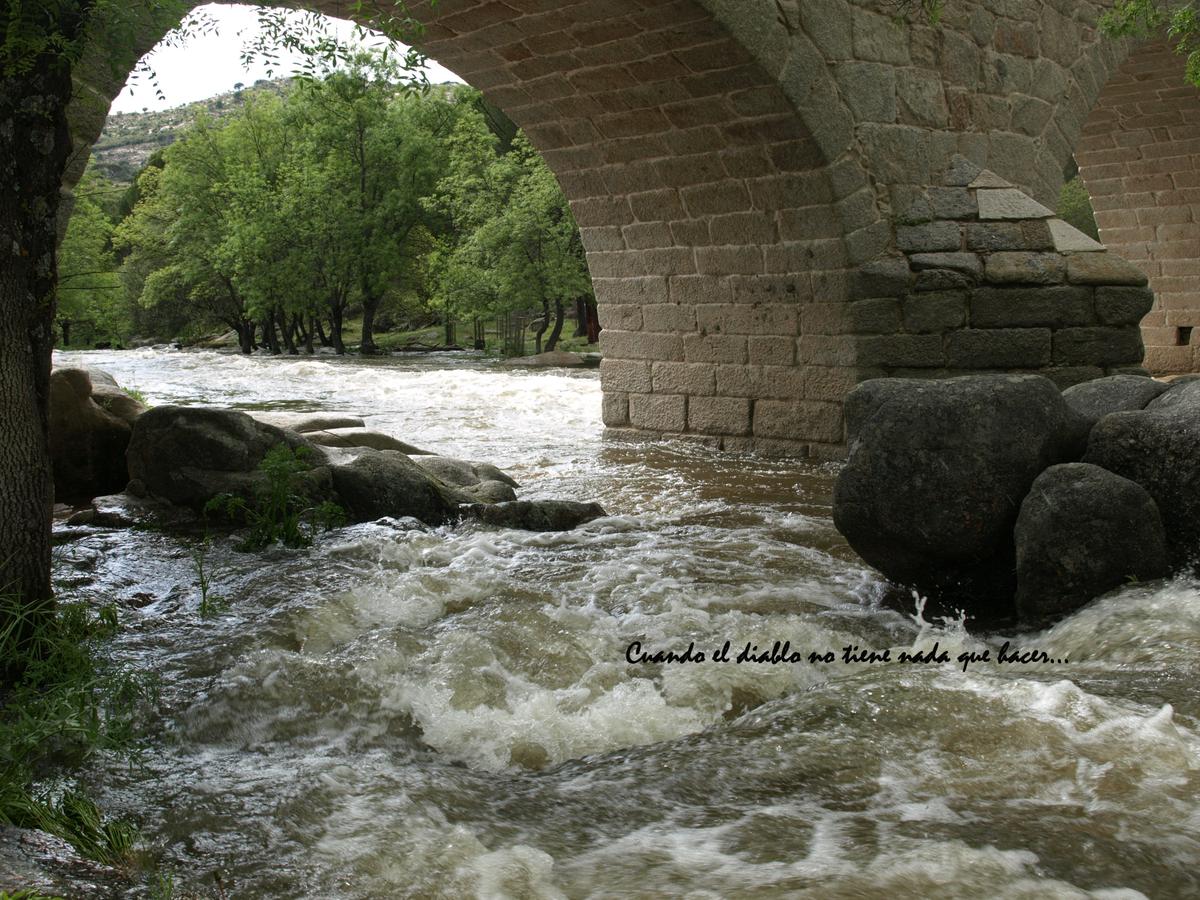 Puente de La Mocha