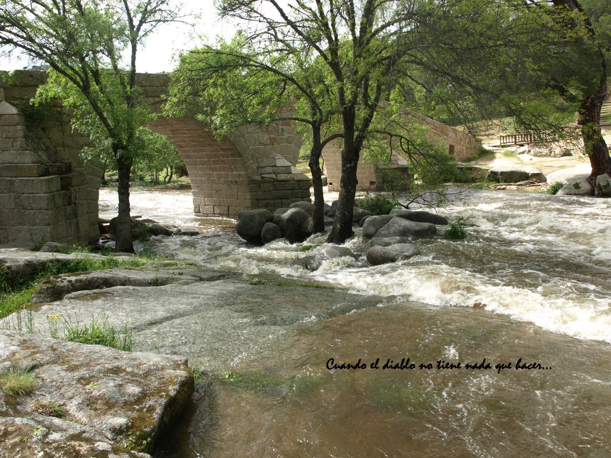 Puente de La Mocha