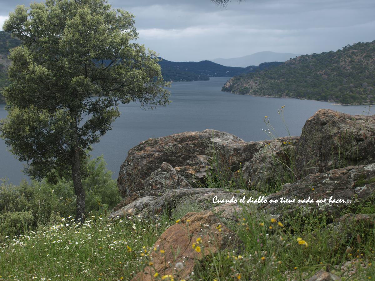 Pantano de San Juan
