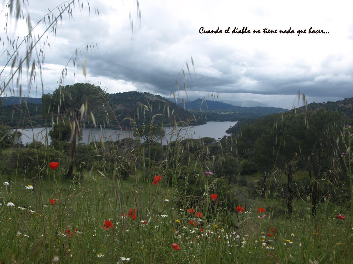 Pantano de San Juan