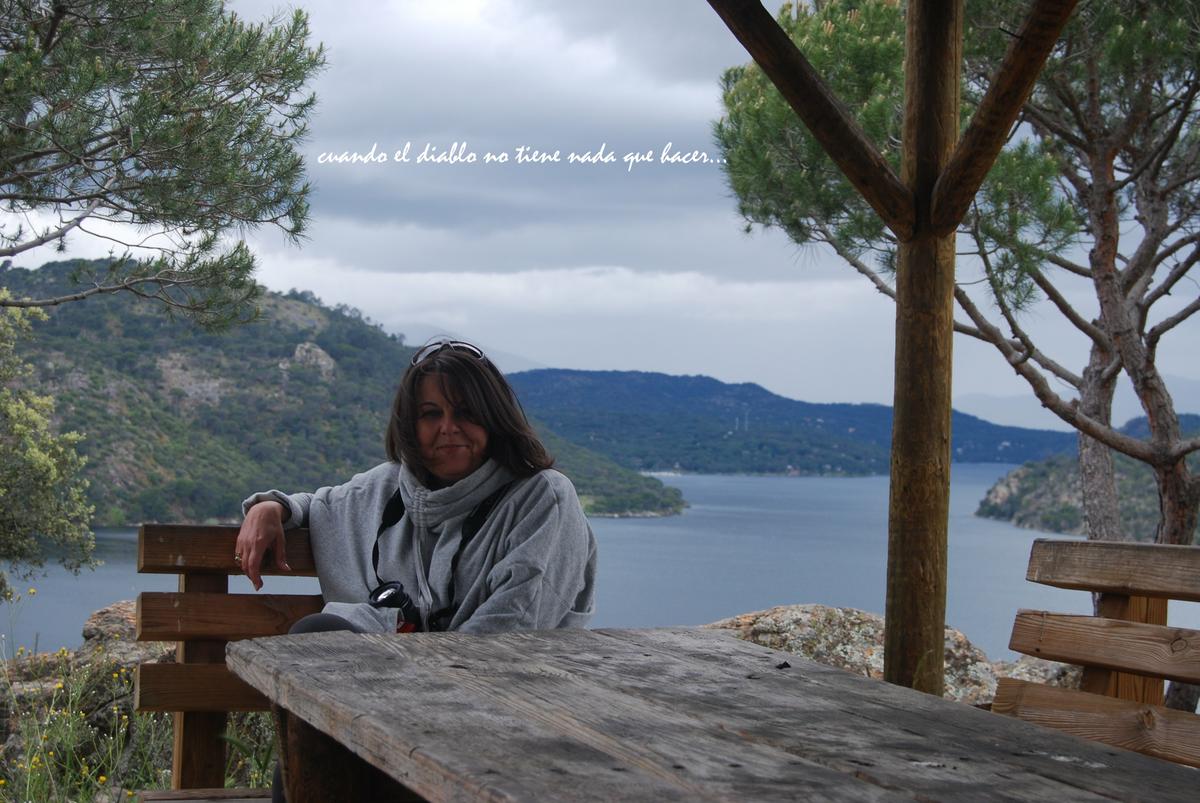Pantano de San Juan