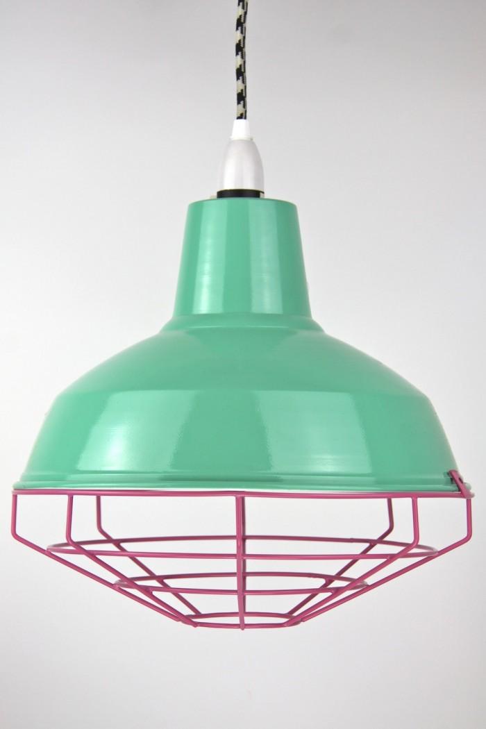 Comp. Empirical Style Mod. TENNIS COURT CAGE SHADES