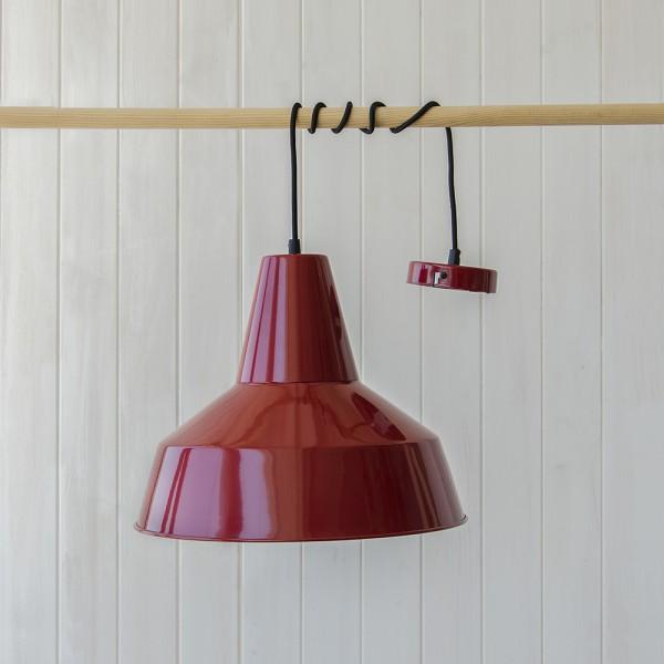 Comp. Liderlamp Mod. CHISPA