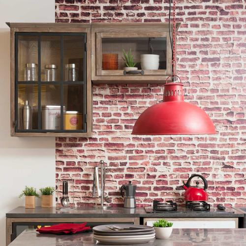 Comp. Maisons du Monde Mod. BROOKLYN