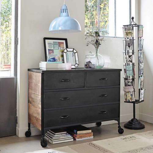 Comp. Maisons du Monde Mod. OSKAR