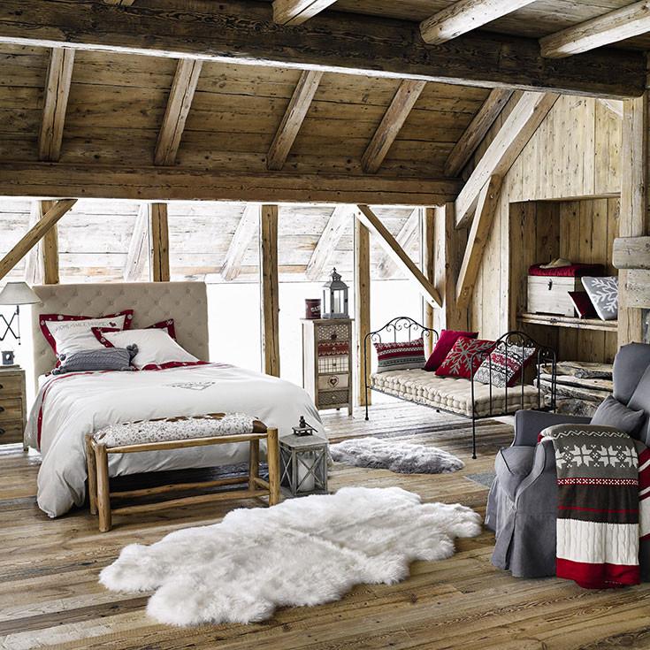 decoracion de interiores rusticos maisons campo