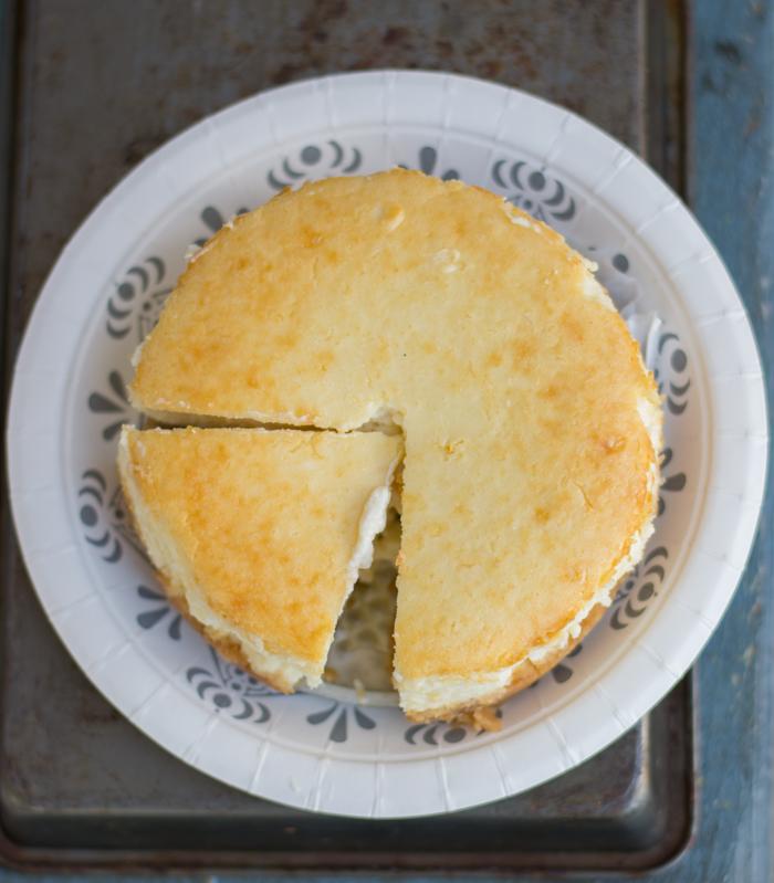 tarta de queso (5 de 5)