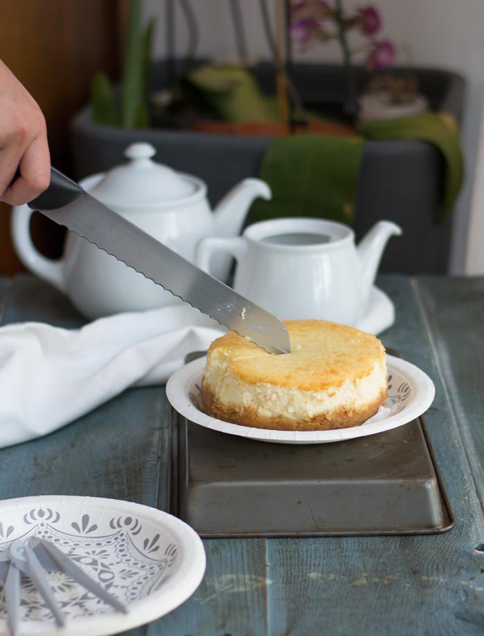 tarta de queso (2 de 5)