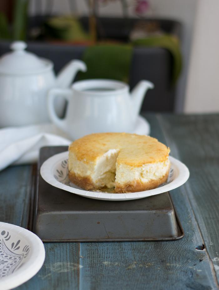 tarta de queso (4 de 5)