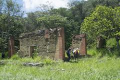 Camino a la mar o Camino a los Españoles