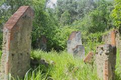 Camino a la mar o Camino a los Españoles