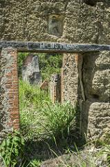 Camino a la mar o Camino a los Españoles