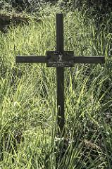 Camino a la mar o Camino a los Españoles