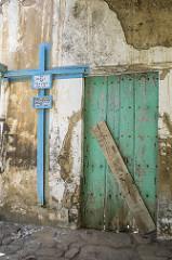 Camino a la mar o Camino a los Españoles