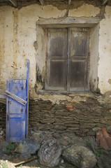 Camino a la mar o Camino a los Españoles