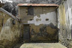 Camino a la mar o Camino a los Españoles