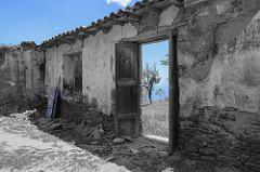 Camino a la mar o Camino a los Españoles