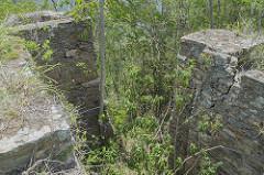 Camino a la mar o Camino a los Españoles