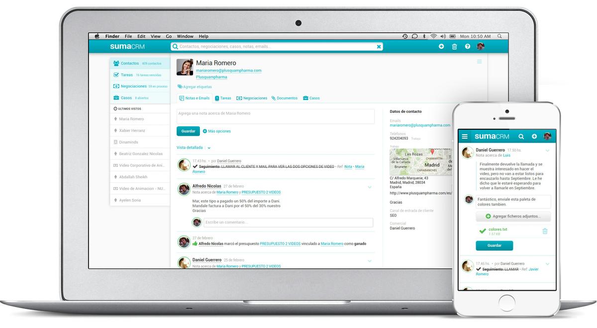 5 consejos para crear una empresa de éxito