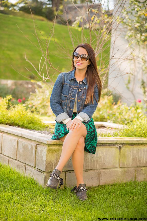 chaqueta jean y falda-4578