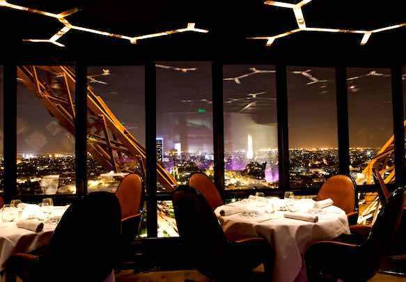 Visitar la Torre Eiffel 5