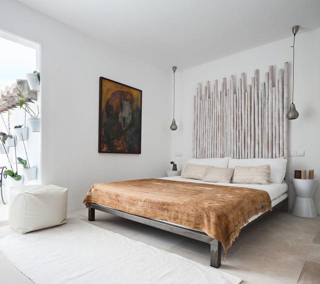 mediterraneo-dormitorio
