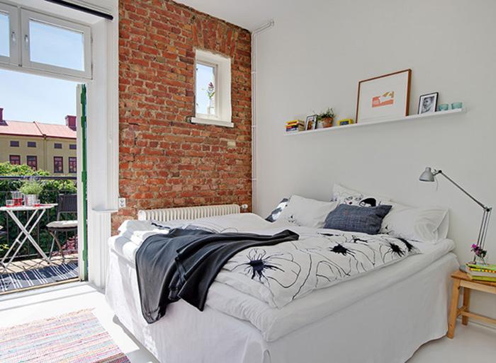 decoracion de dormitorios pequenos homesthetics