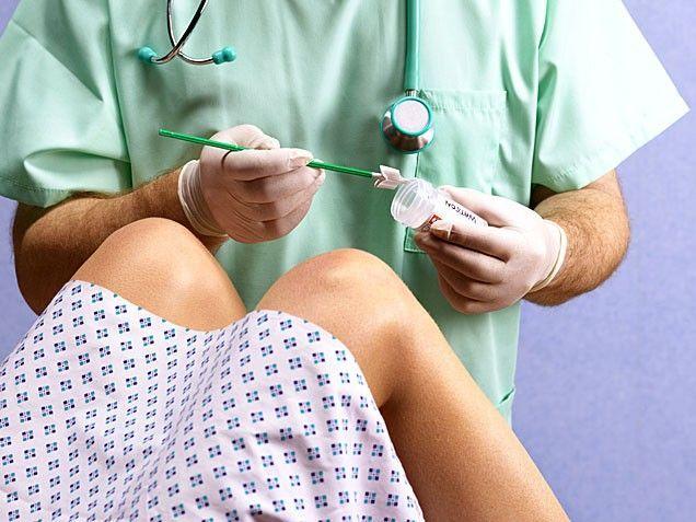 infecciones del aparato femenino