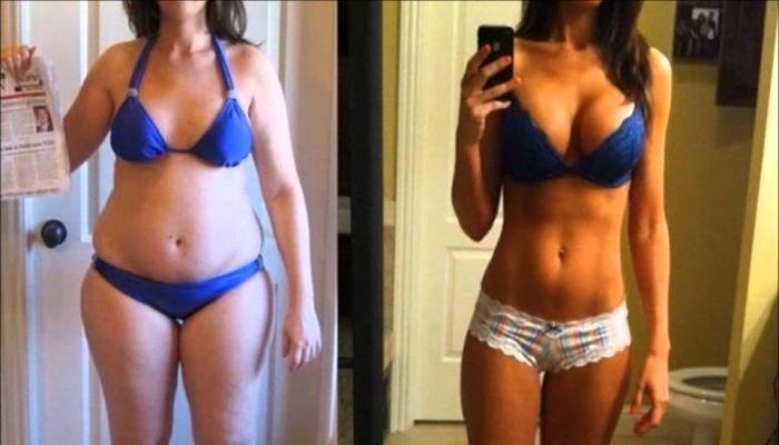 3 Reglas para quemar grasa que toda mujer debería conocer