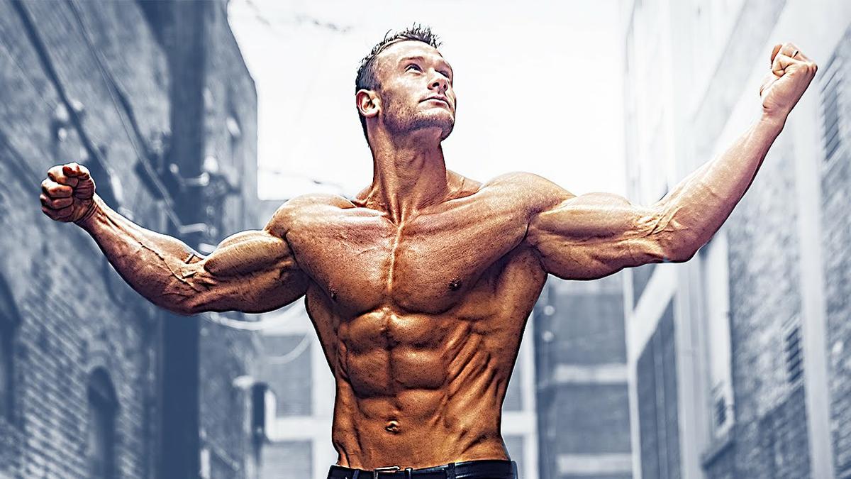 6 Formas de mejorar tu vascularidad