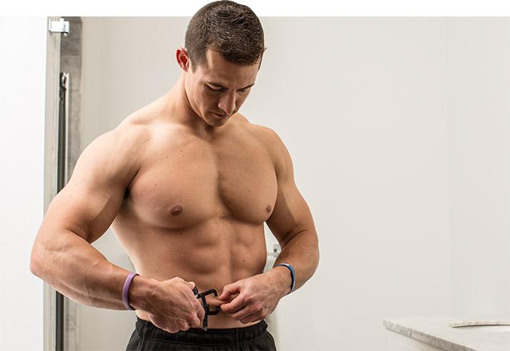 6 Formas de mejorar tu vascularidad