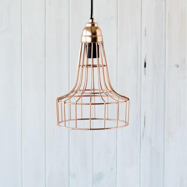 Comp. Liderlamp Mod. CARAMELO