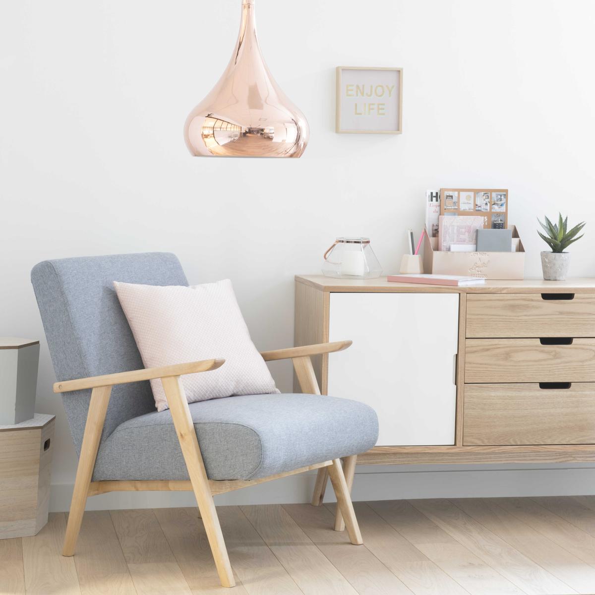 Comp. Maisons du Monde Mod. COPPER