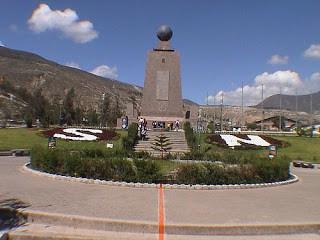 10 Lugares turísticos en Quito, Ecuador