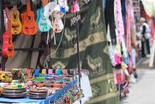 10 Lugares turísticos en Quito, Ecuador