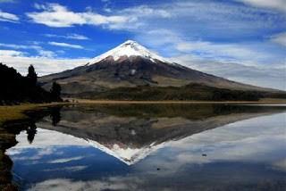 10 Lugares turísticos en Quito, Ecuador