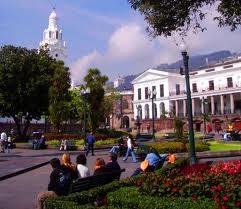 10 Lugares turísticos en Quito, Ecuador