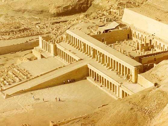 Hatshetsup-templo