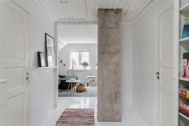 Color y contrastes para una decoración divertida | Decoración