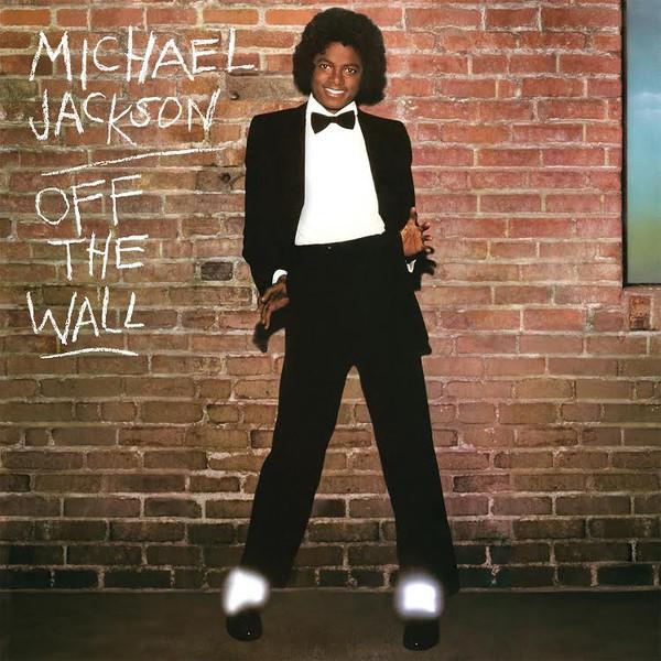 Michael Jackson, este fue Off the wall