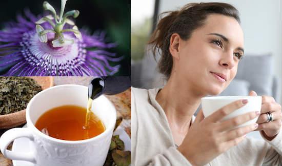 beneficios de la pasiflora