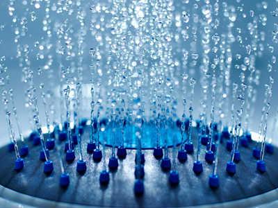 duchas de agua fria beneficios