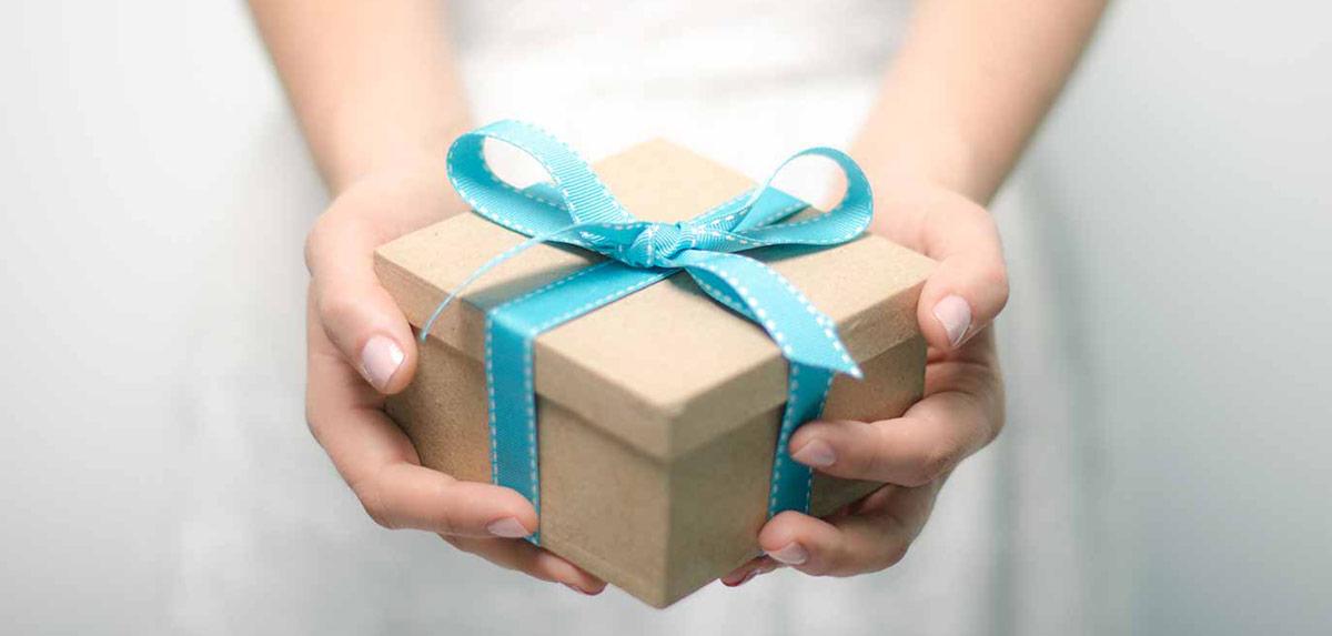 Regalo: Cheque regalo para Comida Real